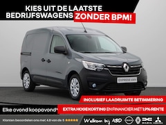 Renault Express - 1.5 dCi 75pk Comfort + | BPM Voordeel | Hoge korting | Lage rente | Direct rijden | Vol op