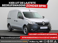 Renault Express - 1.5 dCi 75pk Comfort | BPM Voordeel | Hoge korting | Lage rente | Direct rijden | Vol opti