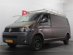 Volkswagen Transporter - 2.0 TDI L2H1 - Airco / Trekhaak / Achterklep