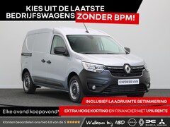 Renault Express - 1.5 dCi 75pk Comfort | BPM Voordeel | Hoge korting | Lage rente | Direct rijden | Vol opti