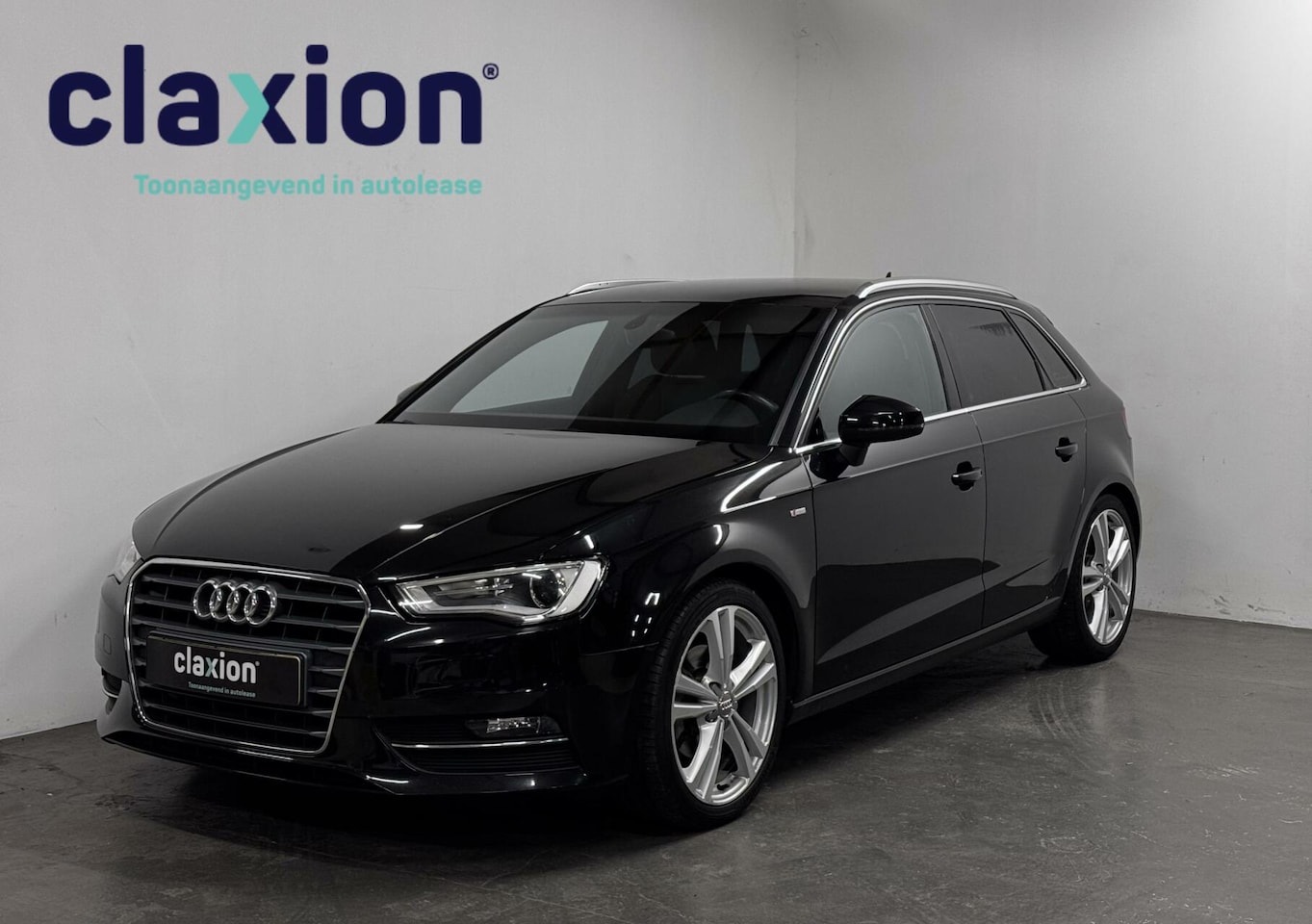 Audi A3 Sportback - 1.4 TFSI Ambition Pro Line S 1.4 TFSI Ambition Pro Line S - AutoWereld.nl