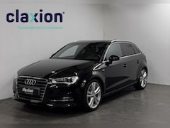 Audi A3 Sportback - 1.4 TFSI Ambition Pro Line S