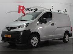 Nissan NV200 - 1.5 dCi Optima - Airco / Bluetooth / Camera