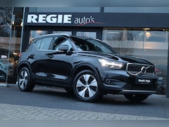 Volvo XC40 - 1.5 T5 Recharge Inscritpion Expression Navi LED