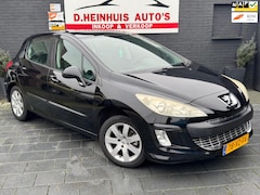 Peugeot 308 - 1.6 VTi XS *PANODAK*NETTE AUTO