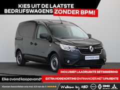 Renault Express - 1.5 dCi 75pk Comfort | Volledig betimmerd | Direct rijden | Trekhaak |