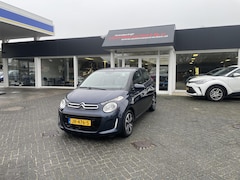 Citroën C1 - 1.0 VTi Shine