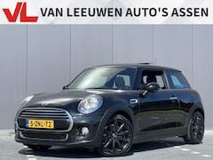 MINI One - 1.2 Business | Nieuw binnen | Pano | Navi | Rijklaar