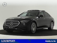 Mercedes-Benz E-klasse - 300 e Sport Edition | Nightpakket | Premium pakket | Rijassistentiepakket Plus | Parkeerpa