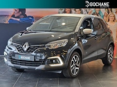 Renault Captur - 0.9 TCe Bose NAVIGATIE | TREKHAAK | ACHTERUITRIJCAMERA | PARKEERSENSOREN VOOR-EN ACHTER |