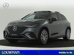 Mercedes-Benz EQE SUV - 300 Sport Edition LIMITED | Trekhaak | Nightpakket | Parkeerpakket met 360°-camera | KEYLE