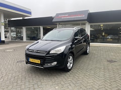 Ford Kuga - 1.6 Titanium Plus