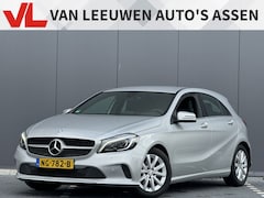 Mercedes-Benz A-klasse - 180 d Lease Edition Plus | Nieuw binnen | Airco | Cruise control | Boekjes + 2 sleutels |