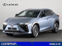 Lexus RZ - 300e Luxury Line 71 kWh *DEMO* | DIRECT Leverbaar