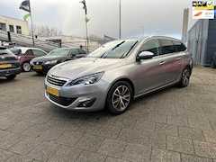 Peugeot 308 SW - 1.6 BlueHDI Blue Lease | AUTOMAAT