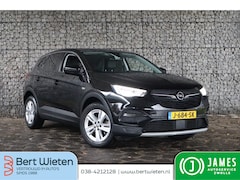 Opel Grandland X - 1.2 Turbo | Geen import | Trekhaak | Navi | Cruise