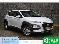 Hyundai Kona - 1.0 T-GDI Comfort | Geen import | Cruise | Navi