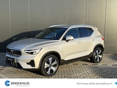 Volvo XC40 - T4 Recharge Bright | Plug-In Hybrid | Camera | Stoelverwarming | 19 Inch | Privacy Glass |