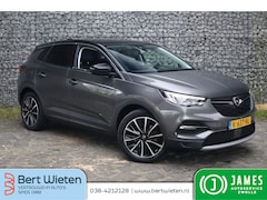 Opel Grandland X - 1.6 Hybrid | Geen Import | LED | Lederen bekleding