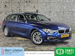 BMW 3-serie Touring - 318i | Geen import | Schuifdak | Carplay | LED