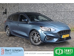 Ford Focus Wagon - 1.0 ST Line | Geen import | Schuifdak