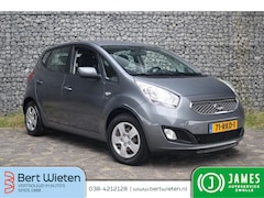 Kia Venga - 1.4 | Geen import | Trekhaak | Hoge instap