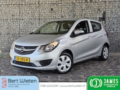 Opel Karl - 1.0 120 Jaar Edition | Geen import | Cruise | Airco