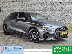 Audi S3 - Sportback 2.0 TFSI S3 quattro | Geen import | Dealer onderhouden | 1ste ei