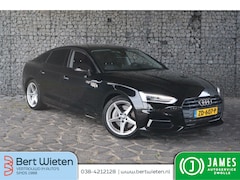 Audi A5 Sportback - 45 TFSI 245PK Sport | Geen Import | Leer | Navi | LED