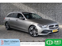 Mercedes-Benz C-klasse Estate - 180 Geen import | Luxury | Compleet