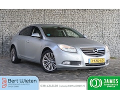 Opel Insignia - 1.4 T EcoF 140 PK | Geen import | Navi | Cruise