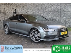 Audi A7 Sportback - 1.8 TFSI | Geen import | S Line | Compleet