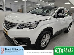 Peugeot 5008 - 1.2 PT | Geen import | Nieuwe distributieriem | Trekhaak