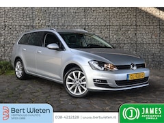 Volkswagen Golf Variant - 1.2 TSI Bns Edition I Geen Import I Trekhaak I Parkeersensoren