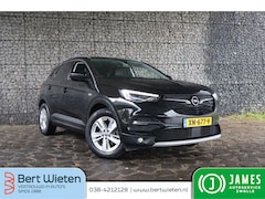 Opel Grandland X - 1.2 Turbo Bns Exec. I Geen Import I Parkeersensoren I Navigatie