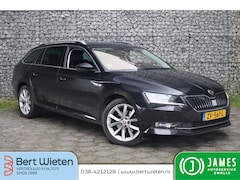 Skoda Superb Combi - 1.5 TSI | Geen import | Trekhaak | Navi | Cruise