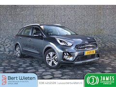 Kia Niro - 1.6 GDi H. DynamicL. I Geen Import I Trekhaak I Navi