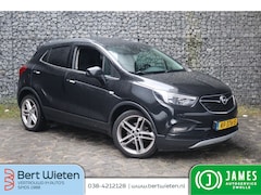 Opel Mokka X - 1.4 Turbo Innovation | Automaat | Schuifdak | Navi