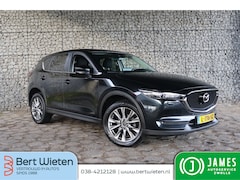 Mazda CX-5 - 2.0 SAG 165 Comfort I Geen Import I Trekhaak I Parkeerhulp