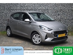 Hyundai i10 - 1.0 Comfort | Geen import | Cruise | CarPlay