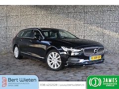 Volvo V90 - 2.0 T4 Inscription I Geen Import I Achteruitrijcamera I Stoelver