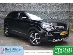 Peugeot 3008 - 1.2 PureTech Allure | Geen import | Nieuwe Distributieriem | Tre