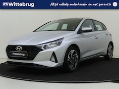 Hyundai i20 - 1.0 T-GDI Comfort