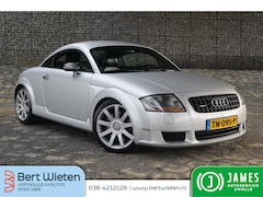 Audi TT - 3.2 V6 quattro | S Line | Klep in uitlaat | Leer | Goed onderhou