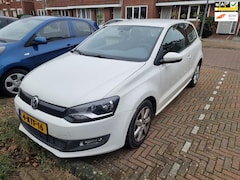 Volkswagen Polo - 1.2 TDI Trendline EXPORT