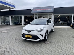 Toyota C-HR - 1.8 Hybrid Dynamic Alarm C-HR 1.8 Hybrid Dynamic