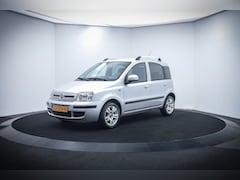 Fiat Panda - 1.2 Edizione Cool 44k KM NAP AIRCO/MF STUUR/ELEK PAKKET/LMV