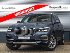 BMW X5 - xDrive45e xLine - Pano - Memory - Integral Active Steering - Parking Ass