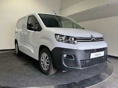 Citroën ë-Berlingo - 136 L1 50 kWh | Voor de snelle beslissers Parkeersensoren en Navigatie Deze maand gratis l