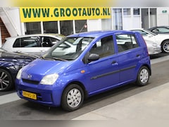 Daihatsu Cuore - 1.0-12V Tokyo Airco, Stuurbekrachtiging